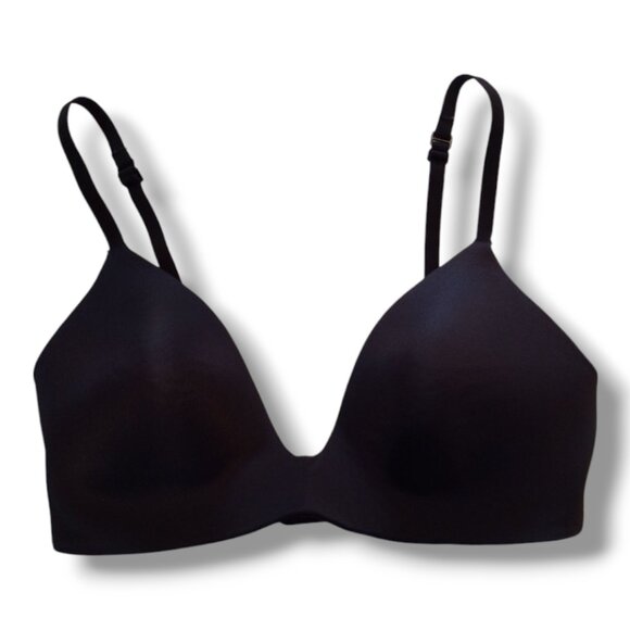 Skims Wireless Form Lightly Lined Bra - Picture 4 of 5